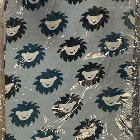 Kickee - Swaddle Blanket - Picture 2 of 3